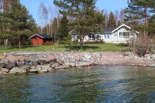 Фото Дома для отпуска Villa Solstrand г. Kungsö